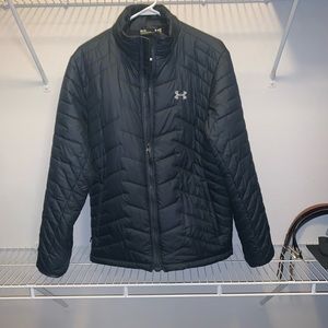 Under Armour Puffer Jacket